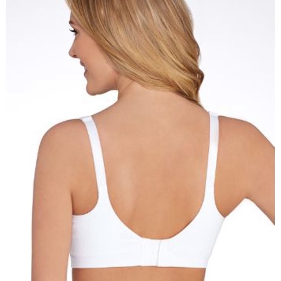 NWT Bundle Playtex Nursing Bras (3 Bras) - Picture 8 of 16